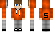 SkonGamingYT Minecraft Skin