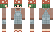 frogbuthuman_ Minecraft Skin