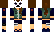 M_P_H Minecraft Skin