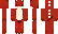 BlayzeTheFurry Minecraft Skin