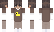 MrPinguinHD Minecraft Skin