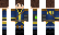 vaultling Minecraft Skin