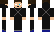 BatSebi2010 Minecraft Skin