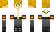 ExplosiveMatthew Minecraft Skin