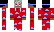 ItsAlreadyAlex Minecraft Skin