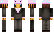 Big_Jerry_005 Minecraft Skin