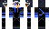 PKshark21 Minecraft Skin
