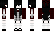 Safira Minecraft Skin