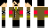 nexo Minecraft Skin