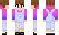 JustPANIC Minecraft Skin