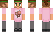 Drnial Minecraft Skin