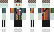 Joseph_ Minecraft Skin