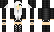 miharu Minecraft Skin