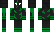 arcan Minecraft Skin