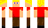 Dallenzao Minecraft Skin