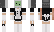 frogcium Minecraft Skin