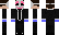 arazhul Minecraft Skin