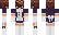 Couriway Minecraft Skin