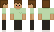 PossiblyPatchy Minecraft Skin