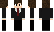 thebelal Minecraft Skin