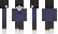 Crockov Minecraft Skin