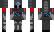 Sasha Minecraft Skin