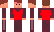 NoGo721 Minecraft Skin