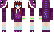 AoiCuOFan1247 Minecraft Skin