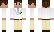 TedNivison Minecraft Skin