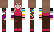 Skylarkwhy Minecraft Skin