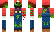 Brainlesser Minecraft Skin