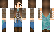 arley16 Minecraft Skin