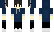 Rungrit Minecraft Skin