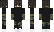 Cassettee Minecraft Skin