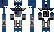 doukan Minecraft Skin