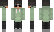 FPScythe Minecraft Skin