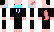 AxoManAxo Minecraft Skin