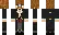 NixerQ Minecraft Skin