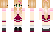 Femmi_Jessi Minecraft Skin