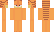 Garfilled Minecraft Skin