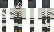 IIImTired Minecraft Skin