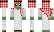 yousalt Minecraft Skin