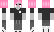 companiioncube Minecraft Skin