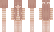 AbbySandwitch Minecraft Skin