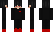 Jxxrdn Minecraft Skin