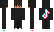 Jxxrdn Minecraft Skin