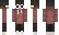 KarenPvP Minecraft Skin