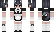 lewd_weeb Minecraft Skin