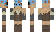 Blu3_ Minecraft Skin