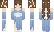 AngeLea Minecraft Skin